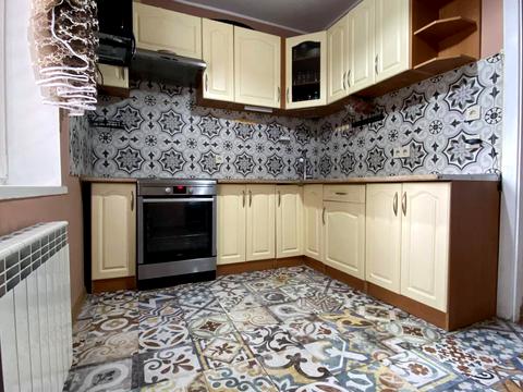 квартира за адресою Ревуцького вул., 7-А