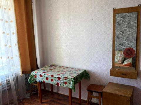 комната по адресу Азербайджанская ул. (Бакинських Комісарів), 6