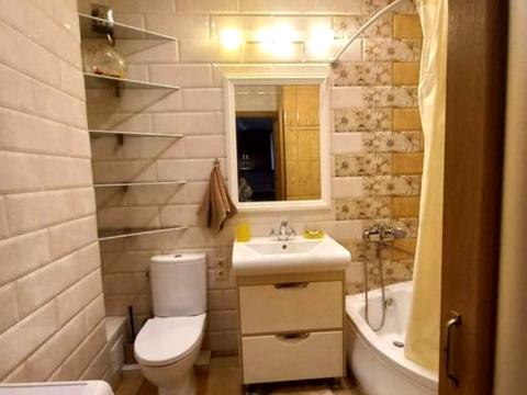 квартира по адресу Воскресенская ул., 16-А