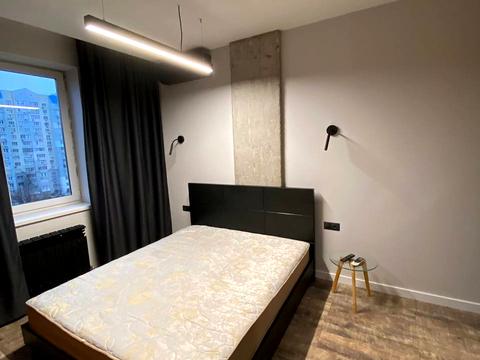 квартира за адресою Клочківська вул., 109б