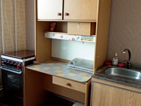 квартира по адресу Архитекторов ул., 20