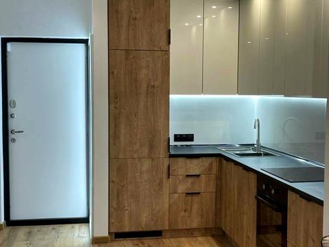 квартира за адресою Шевченка просп., 33