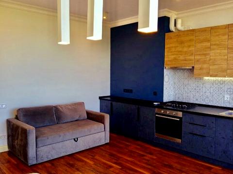 квартира за адресою Дача Ковалевського вул., 121 к1