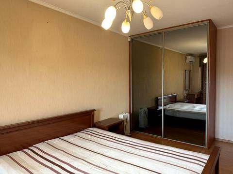 квартира по адресу Сорочинська, 2