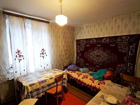 дом по адресу Полевая ул.