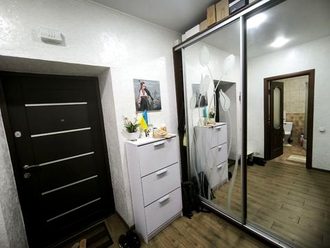 квартира за адресою Старокостянтинівське шосе, 20/7