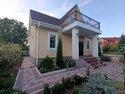 дом по адресу Библиотечная ул. (Комінтерну)