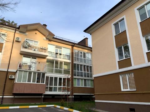 квартира за адресою Шота Руставелі вул., 10