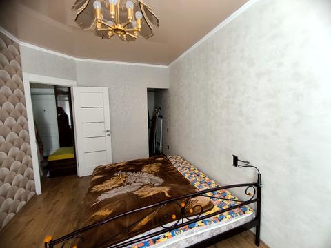 квартира по адресу Белокур ул. (Курская), 7