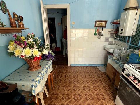 квартира по адресу Київська ул., 17