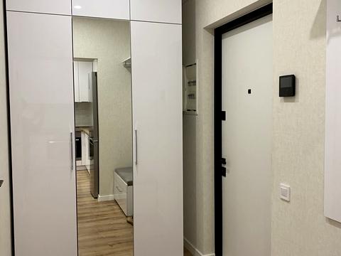 квартира по адресу Родины Костяковских ул., 10