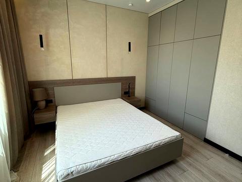 квартира за адресою Генуезька вул., 3