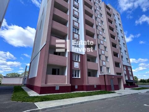 квартира за адресою Барабашова вул., 14