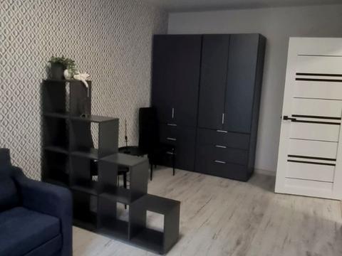 квартира за адресою Оболонський просп., 34-А