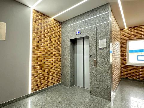 квартира по адресу Центральная ул., 15