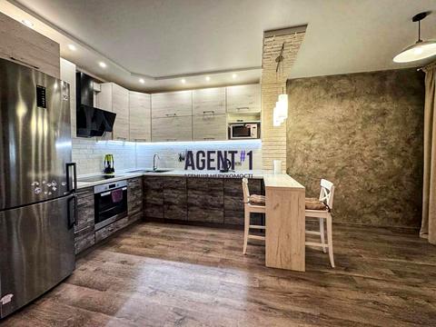 квартира за адресою Клавдіївська вул., 40-Д
