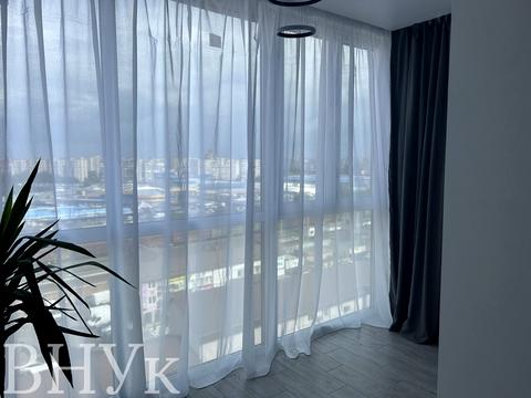 квартира за адресою Привокзальна вул., 1