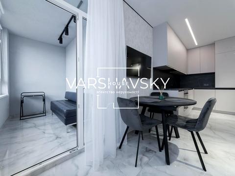 квартира за адресою Братів Шеметів вул., 10/8