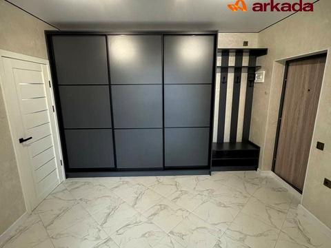 квартира за адресою Хіміків вул., 28 к16-18