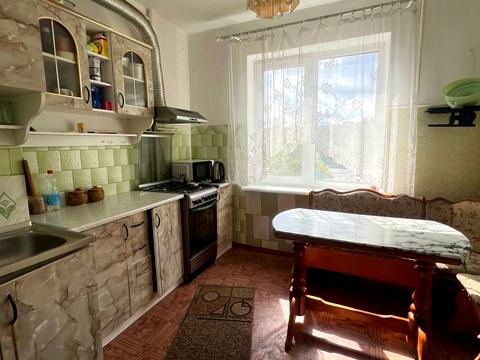 квартира за адресою Віталія Магеля вул. (Ювілейна), 11