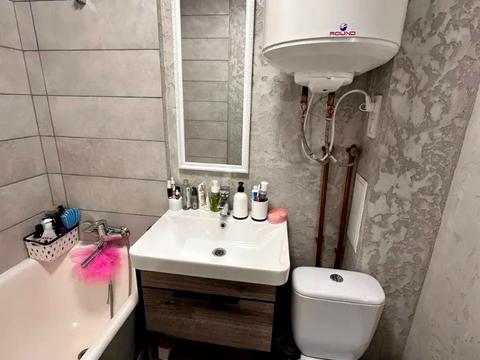 квартира по адресу Батумская ул., 50
