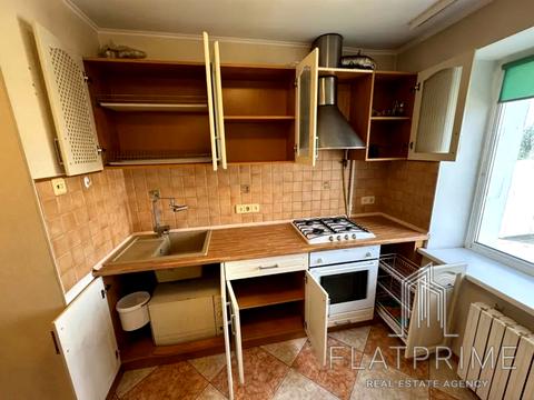квартира за адресою Київ, Науки просп., 4