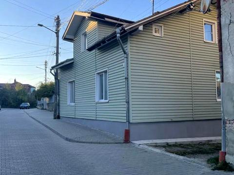квартира по адресу Зелёная ул., 5