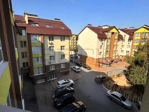 квартира по адресу Гетьманська ул., 12
