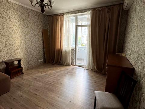 квартира за адресою Люстдорфська дорога вул., 55/2 к9