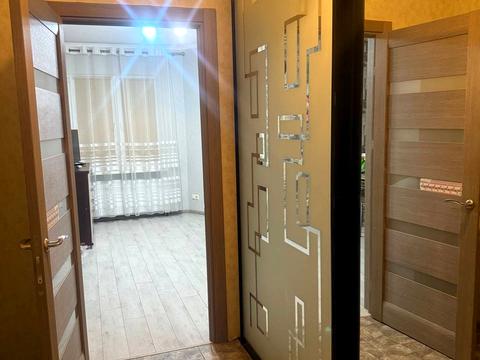 квартира за адресою Милославська вул., 2-В