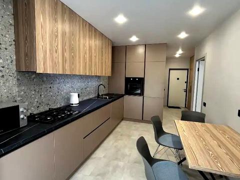 квартира по адресу Запорожское шоссе, 32д