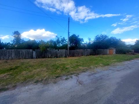 ділянка за адресою 