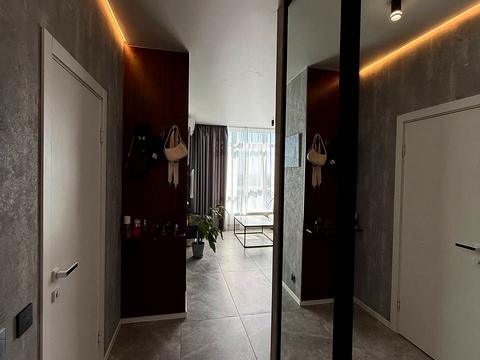 квартира за адресою Академіка Філатова вул., 2