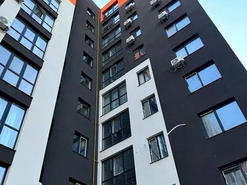 квартира по адресу Национальной Гвардии ул., 3-В