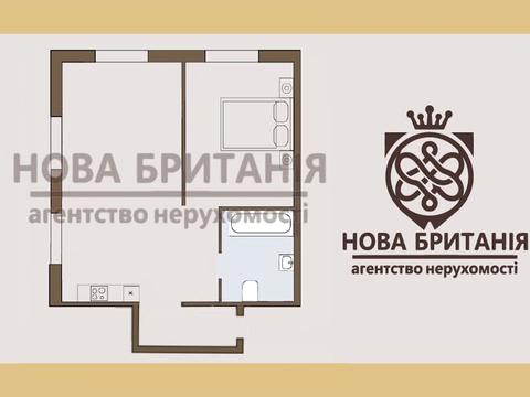 квартира за адресою Михайла Максимовича вул. (Онуфрія Трутенка), 26-В