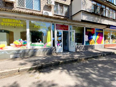 комерційна за адресою Шкільна вул. (Героїв Сталінграда), 13