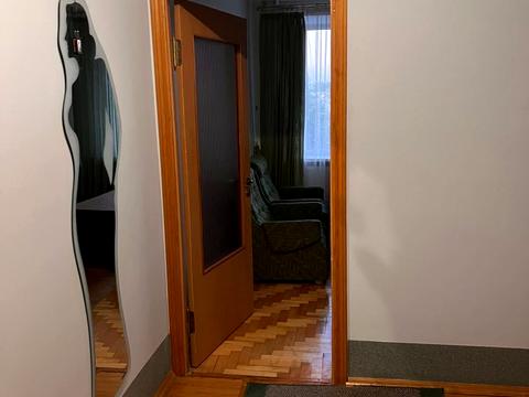 квартира по адресу Кулиша бульв., 6