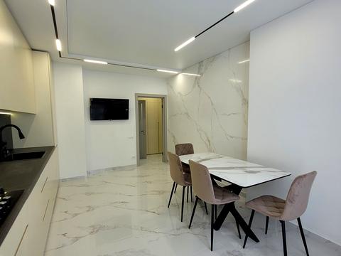 квартира по адресу Евгения Коновальца ул., 31