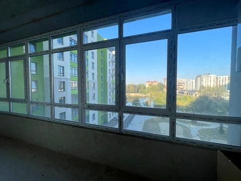 квартира по адресу Приозерна ул., 22
