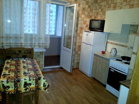 квартира за адресою Олександри Екстер вул. (Марини Цвєтаєвої), 5