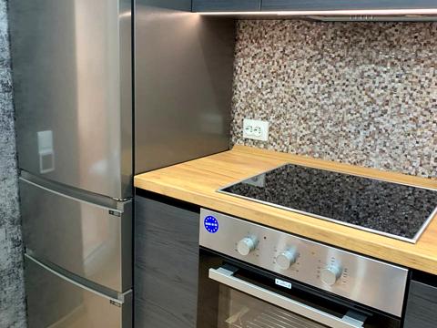 квартира за адресою Кадетський Гай вул., 8