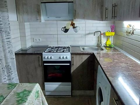 квартира за адресою Полякова вул., 333