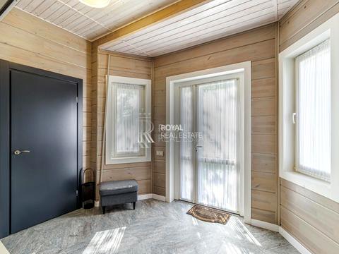 дом по адресу Днепровская набережная ул.