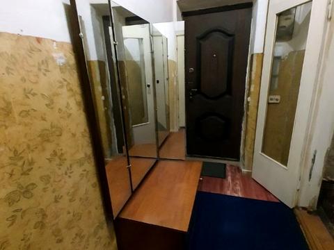 квартира за адресою Євгена Чикаленка вул., 11