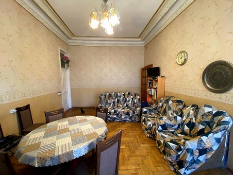квартира по адресу Саксаганского ул., 147