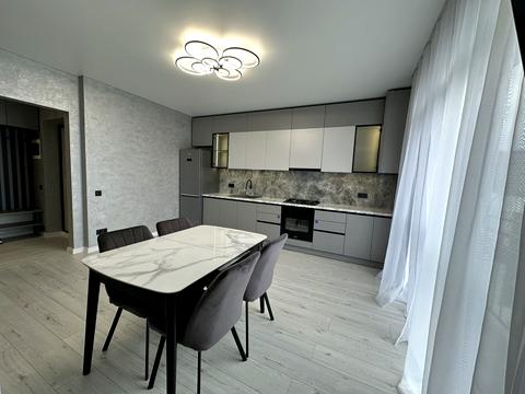 квартира за адресою Олександра Довженка вул., 31