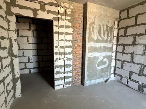 квартира за адресою Коперника вул., 7