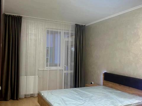 квартира за адресою Івана Пулюя вул., 40, к. 1