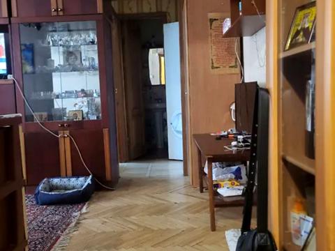 квартира за адресою Михайла Донця вул., 13-А