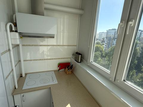 квартира за адресою В'ячеслава Чорновола вул., 48-Б